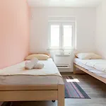 Appartement House