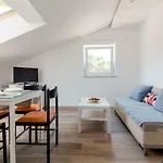 Appartement House