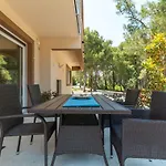 House Appartement