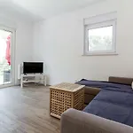 House Appartement *
