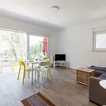 House Appartement Premantura