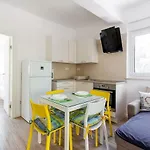House Appartement Premantura