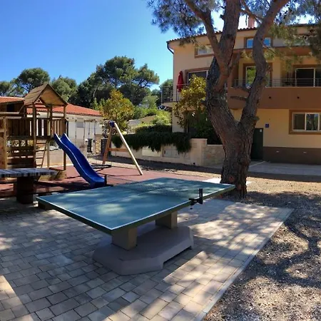 House Apartament