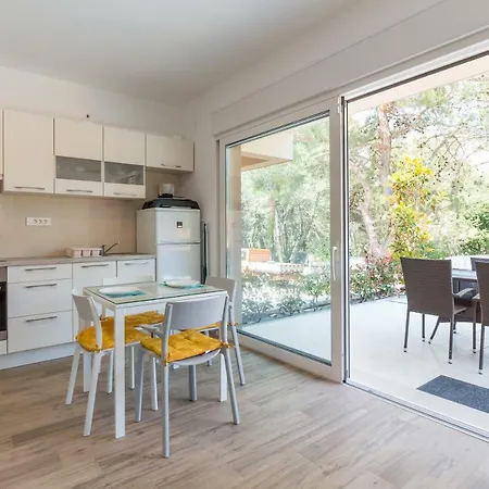 Apartament House *