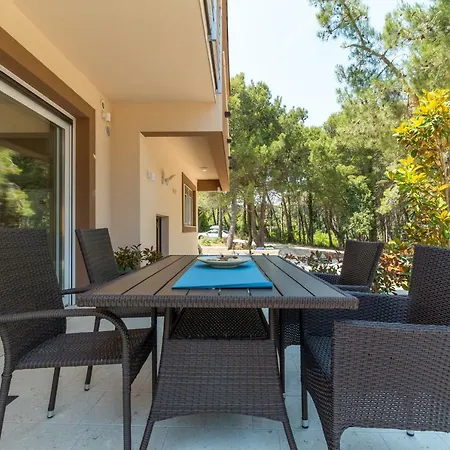 House Apartament