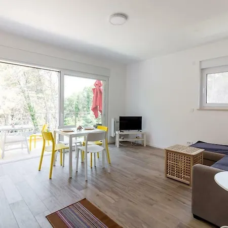 House Apartament Premantura