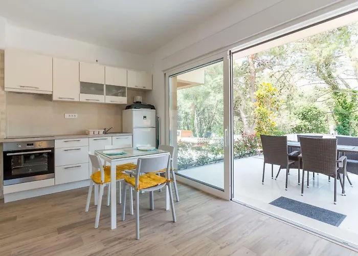 Apartman House *