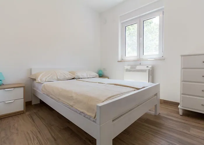 Apartman House Premantura