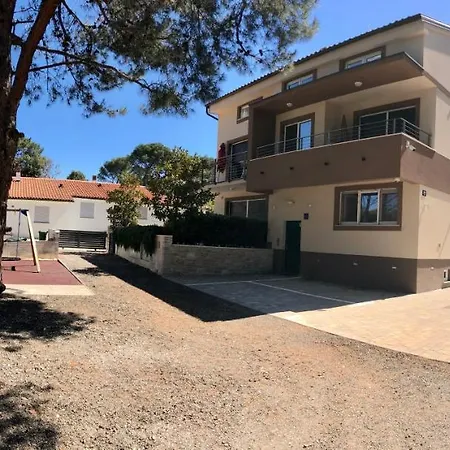Apartment House *