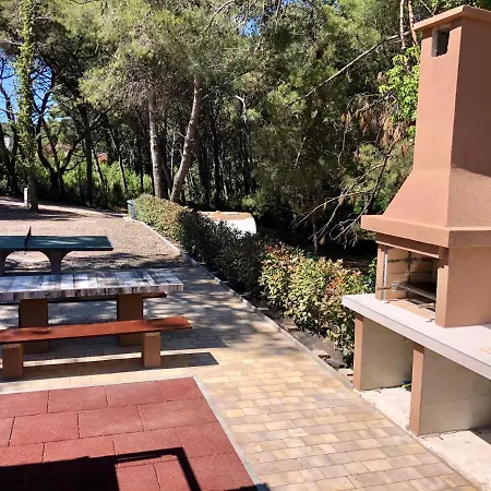 Apartment House Premantura