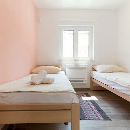 Apartment House