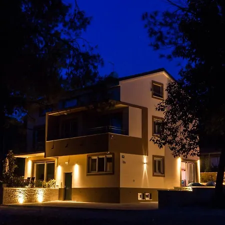 Apartment House Premantura