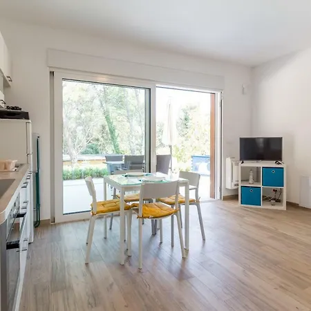 House Premantura