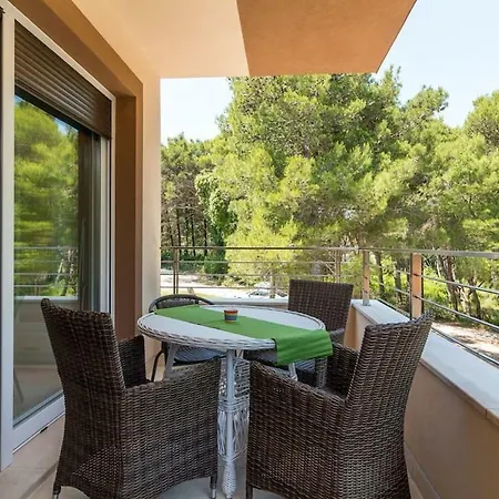 House Apartment Premantura