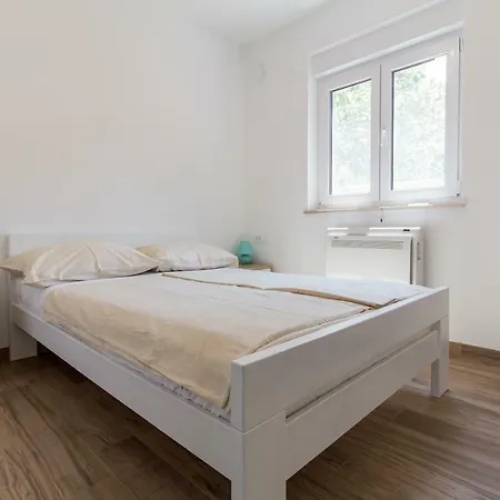 Apartment House Premantura