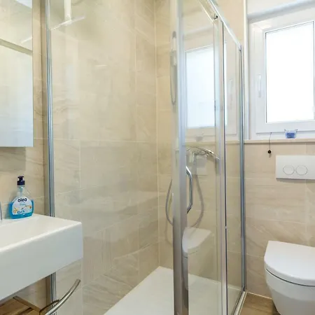 Apartment House Premantura