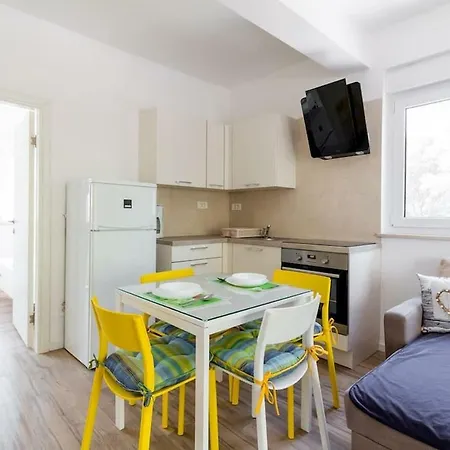 House Apartment Premantura