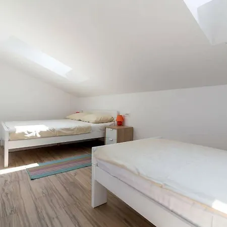 House Premantura