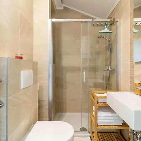 House Apartment